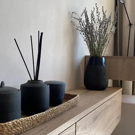 Up&above ,new Luxury Apt, Steps From And Old Town 公寓