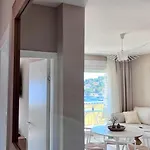 Apartment Up&above ,new Luxury Apt, Steps From And Old Town Hvar Town