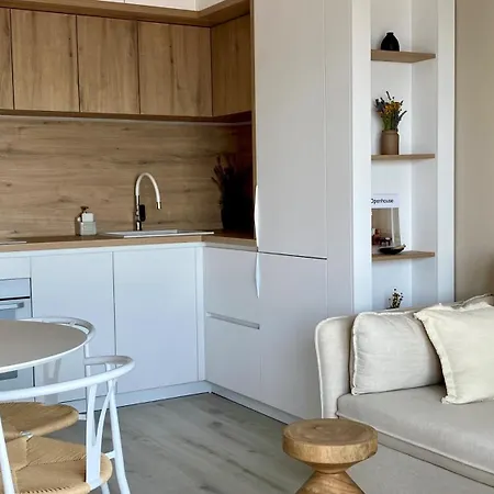 Apartment Up&above ,new Luxury Apt, Steps From And Old Town Hvar Town