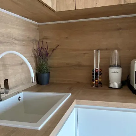 Up&above ,new Luxury Apt, Steps From And Old Town * Hvar Town